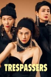 Nonton Film Trespassers (2024) Terbaru