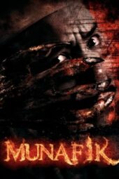 Nonton Film Munafik (2016) Terbaru