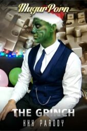 Nonton Film The Grinch XXX (2021) Terbaru