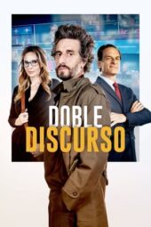 Nonton Film Double Speech (2023) Terbaru