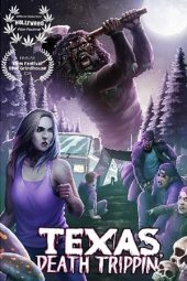 Nonton Film Texas Death Trippin’ (2019) Terbaru
