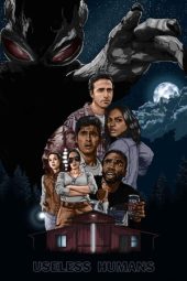 Nonton Film Useless Humans (2020) Terbaru