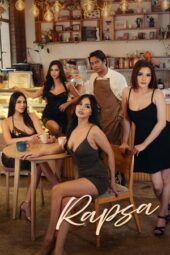 Nonton Film Rapsa (2025) Terbaru