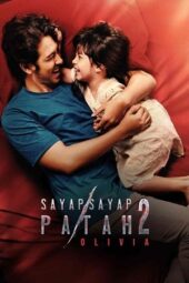 Nonton Film Sayap-Sayap Patah 2: Olivia (2025) Terbaru