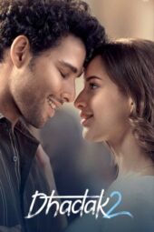 Nonton Film Dhadak 2 (2025) Terbaru