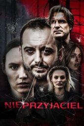 Nonton Film Nieprzyjaciel (2025) Terbaru
