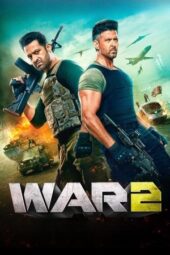 Nonton Film War 2 (2025) Terbaru