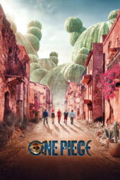 Nonton Film ONE PIECE Live Action S2 Terbaru