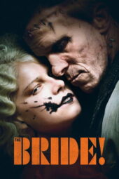 Nonton Film The Bride! (2026) Terbaru