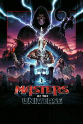 Nonton Film Masters of the Universe (2026) Terbaru