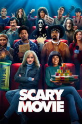 Nonton Film Scary Movie (2026) Terbaru