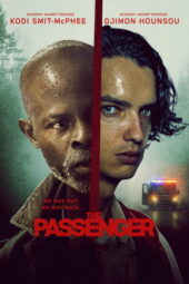 Nonton Film The Passenger (2026) Terbaru