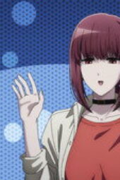 Nonton Film Super no Ura de Yani Suu Futari (2026) Season 1 Episode 5 Terbaru